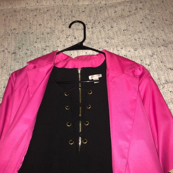 Black romper - Picture 4 of 5